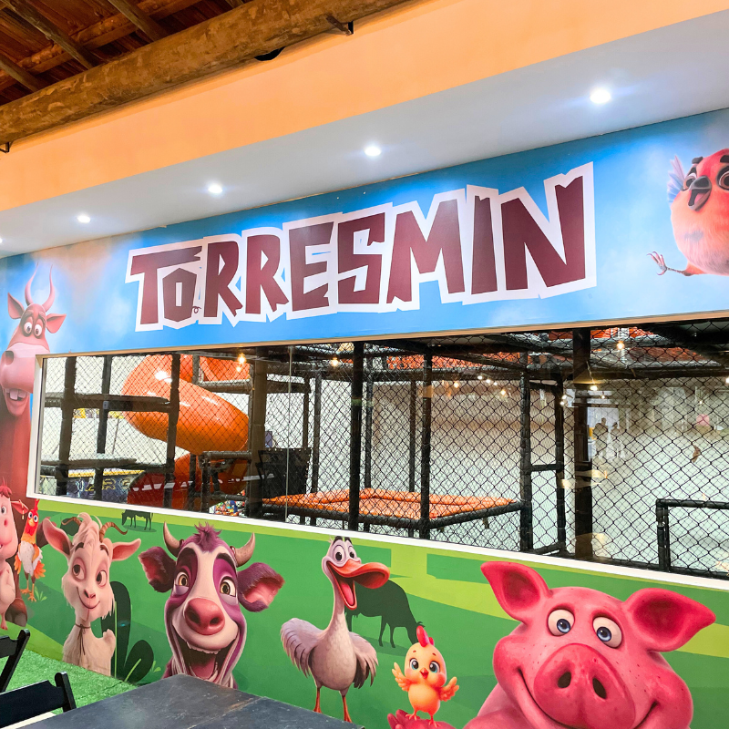 'Torresmin Restaraunte