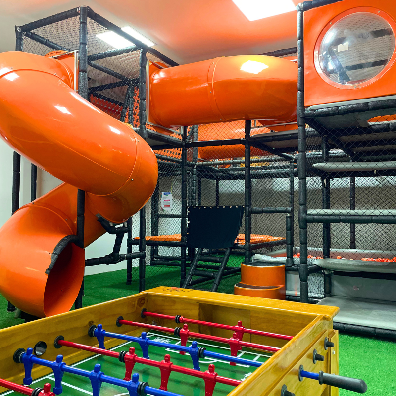 'Torresmin Restaraunte