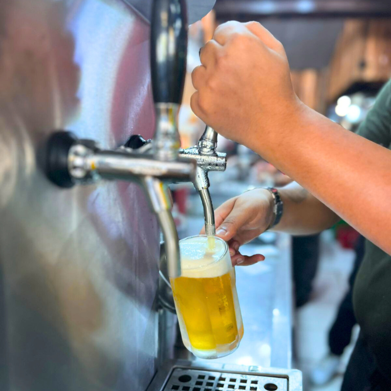 'Torresmin Restaraunte