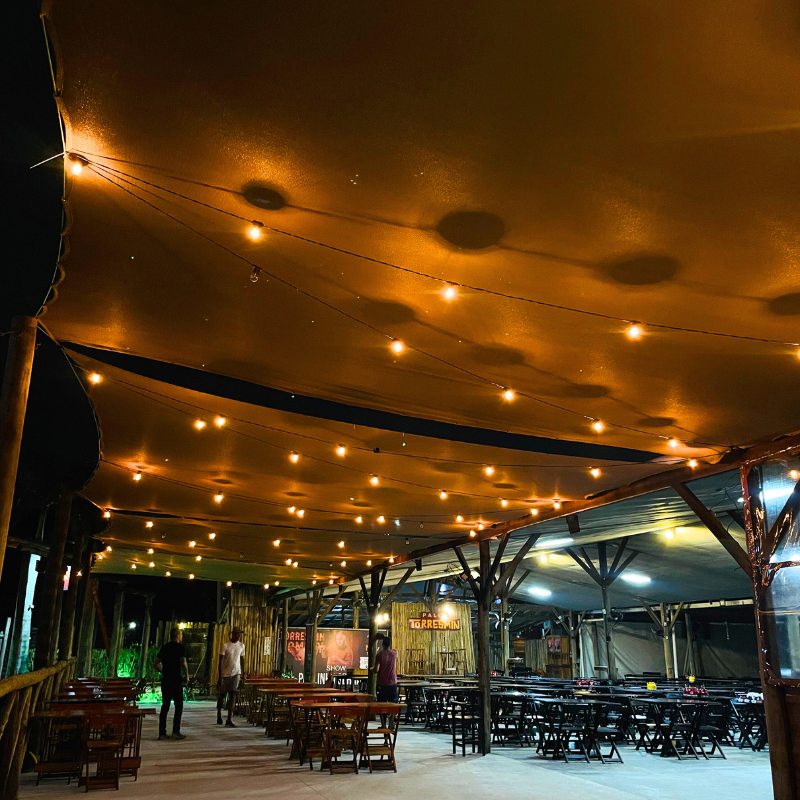 'Torresmin Restaraunte