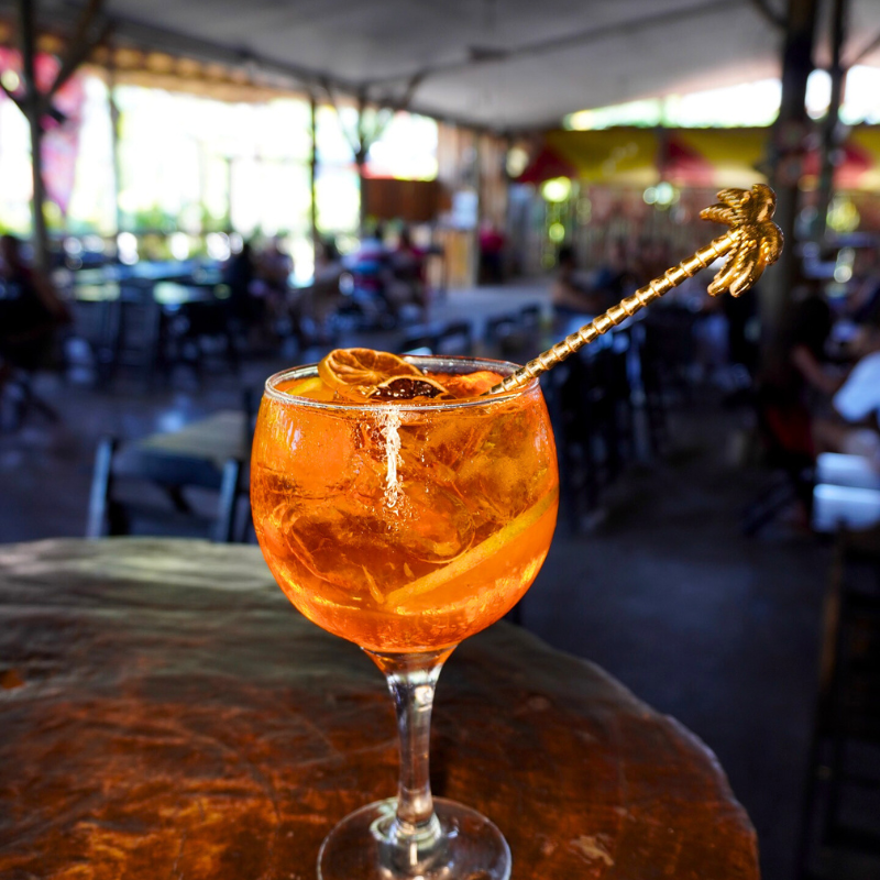 'Torresmin Restaraunte