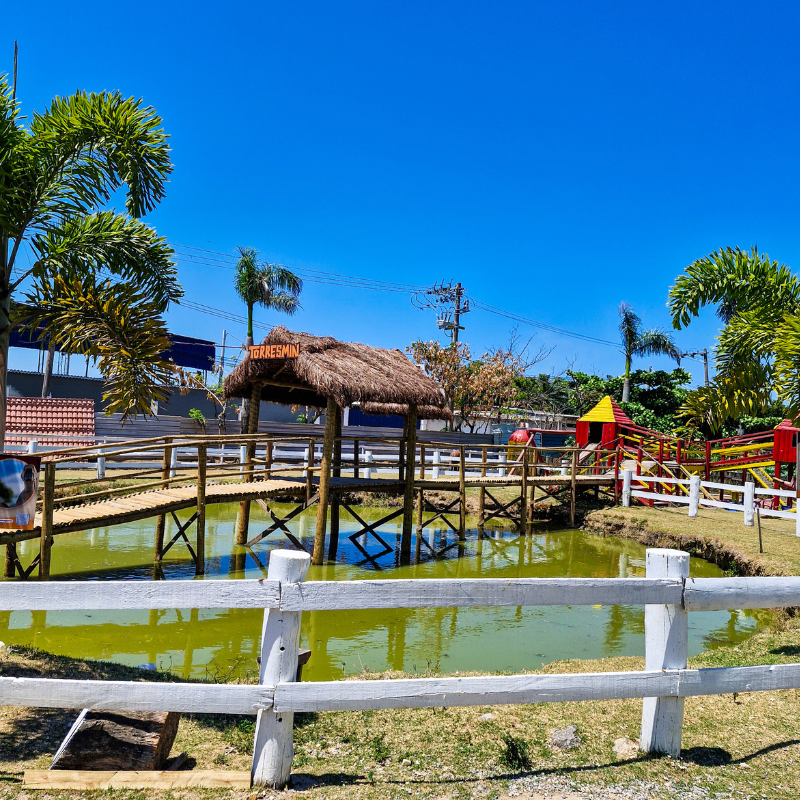 'Torresmin Restaraunte