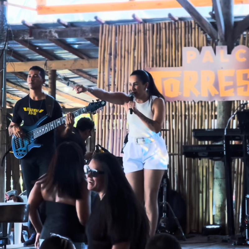 'Torresmin Restaraunte