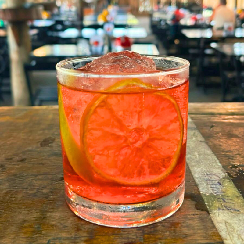 'Torresmin Restaraunte