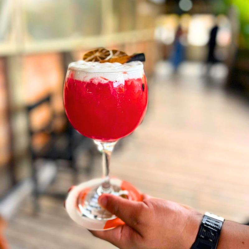 'Torresmin Restaraunte