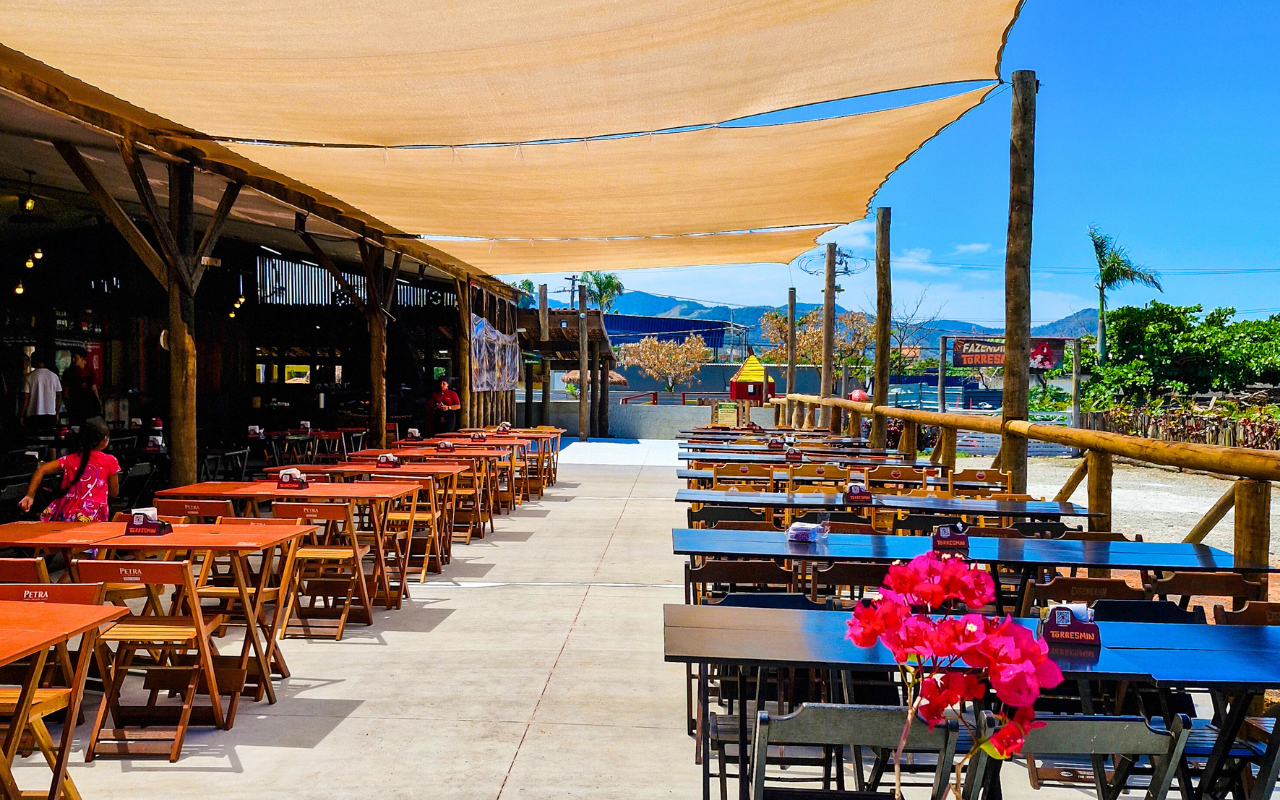 'Torresmin Restaraunte